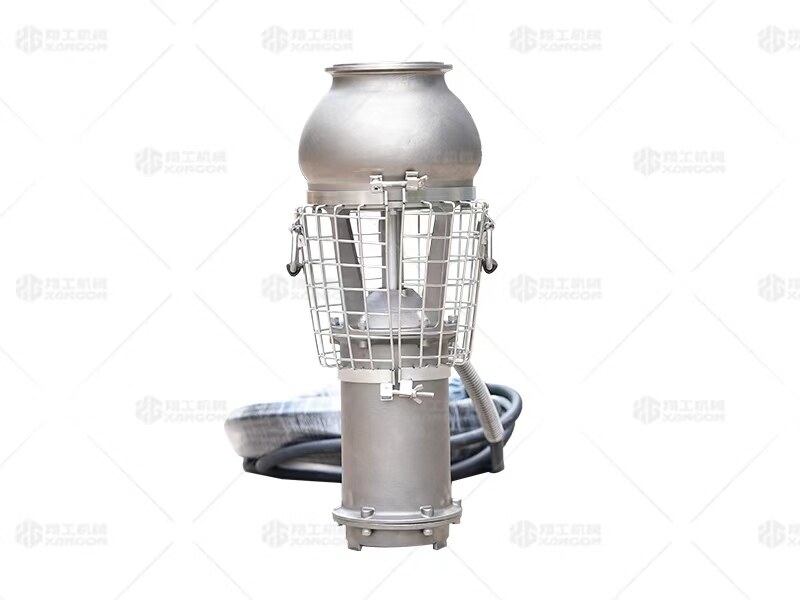 永磁同步電機泵